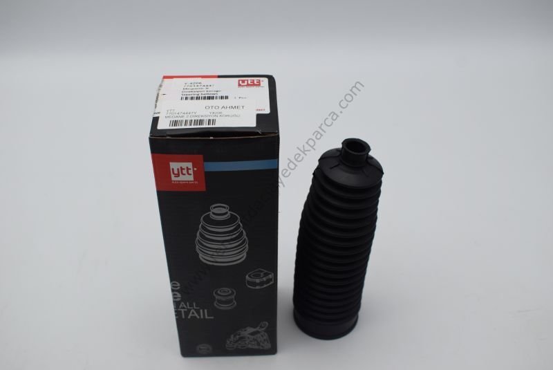 Megane 2 Direksiyon Körüğü