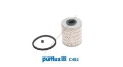 Mazot Filtresi 770147229 Master Trafic