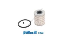 Mazot Filtresi 770147229 Master Trafic