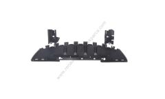 Ön Tampon Alt Muhafaza Renault Megane 2