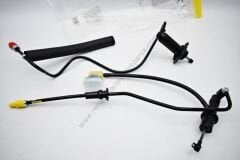 Renault Laguna Safrane Espace Debriyaj Merkezi 2.2 Dizel