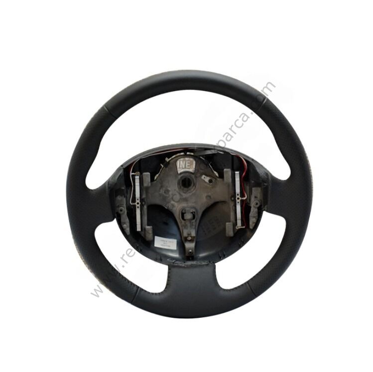 Megane 2 Direksiyon Simidi 8200106306