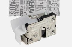 Renault Clio Sağ Arka Kapı Kilidi