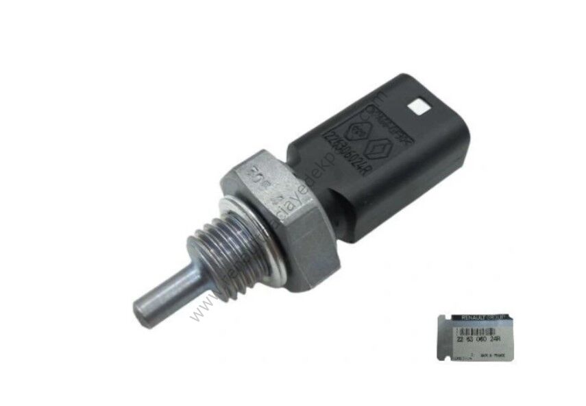 Isı ( Hararet ) Müşürü Clio Kangoo Logan Solenza Megane