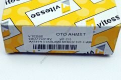 Yağlama Jeti ( Memesi) Master 3 Takım