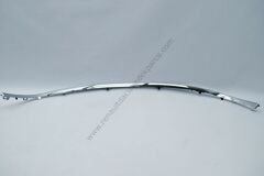 Renault Megane 3 Ön Tampon Izgarası Nikelajı 2012