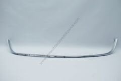 Renault Megane 3 Ön Tampon Izgarası Nikelajı 2012