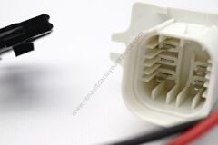 Renault Clio Kangoo Kalorifer Rezistansı