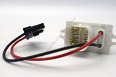 Renault Clio Kangoo Kalorifer Rezistansı