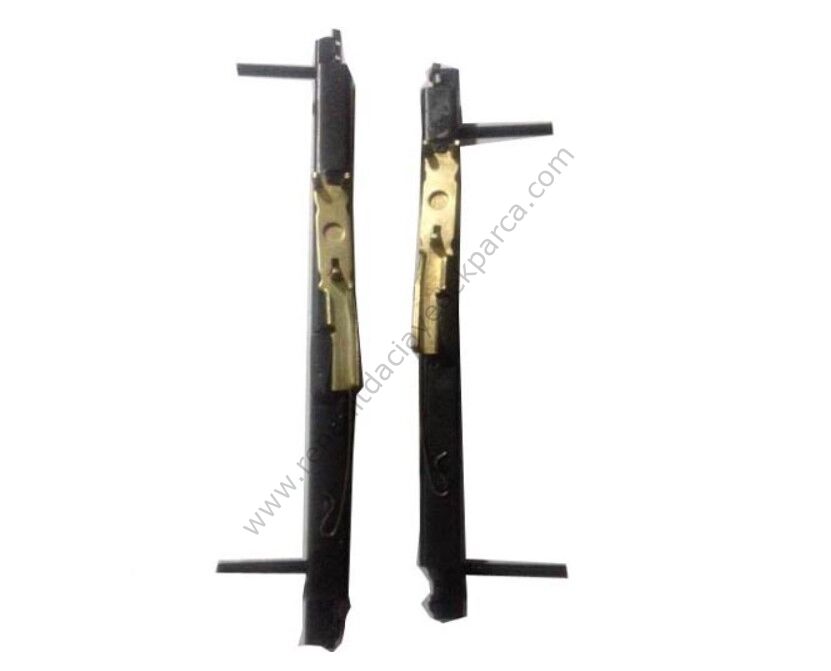 Renault Kangoo Koltuk Kızağı Takım-7701205623