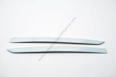 Renault Symbol Joy Ön Panjur Nikelajı Takım