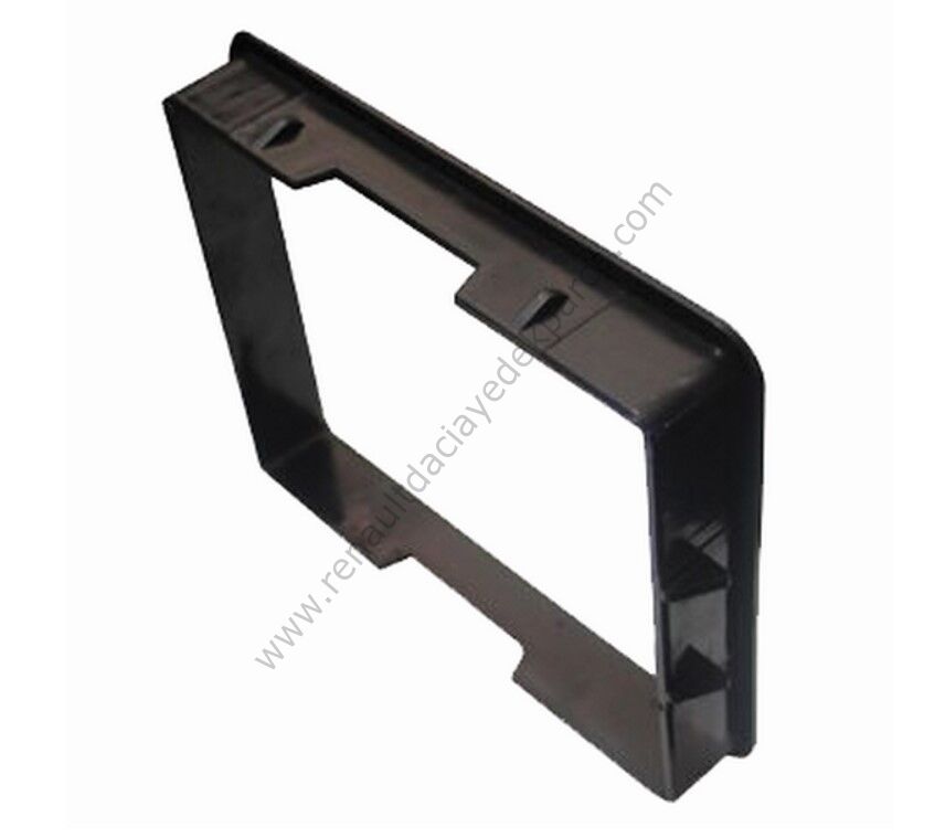 Renault 11-9 Vites Kol Çerçevesi Plastik