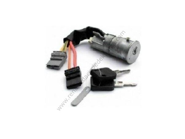 Renault Clio Kontak 7701035288