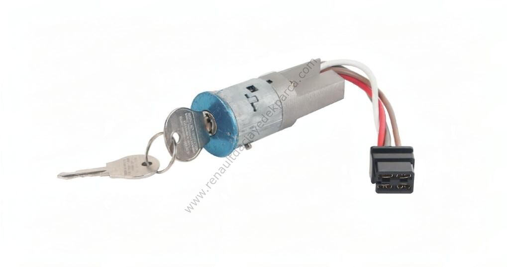 Phn Marka Kontak Renault 12 Toros