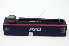 Renault Megane Rot Mili ( Kolu ) 27,5 Cm