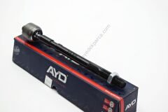 Renault Megane Rot Mili ( Kolu ) 27,5 Cm