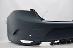 Renault Megane 4 Arka Tampon Park Sensörlü