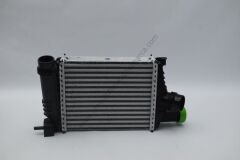 Turbo Radyatörü Dacia Dokker Lodgy Duster Clio 4