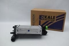 Turbo Radyatörü Dacia Dokker Lodgy Duster Clio 4