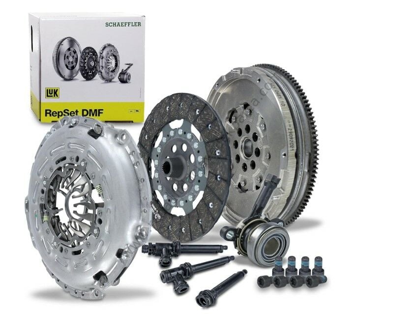 Volan Debriyaj Seti Takım Laguna 2 Espace 7701474136-7701472768-8200143210