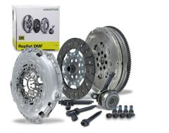 Volan Debriyaj Seti Takım Laguna 2 Espace 7701474136-7701472768-8200143210