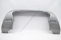 Dacia Duster Ön Tampon Gri Bakalit 620724861R