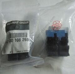 Renault Master 3 Sol Ön Cam Düğmesi