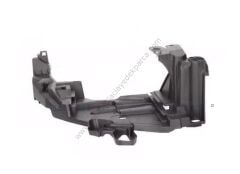 Renault Megane 3 Far Alt Plastipi Yuvası Sağ 2015