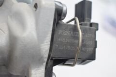 144839204R Turbo Elektrovana Captur Clio 4