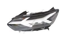 Sandero 3 Jogger Sol Far 260602561R