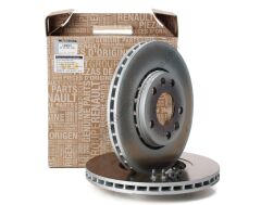 Megane 4 Orijinal Ön Fren Diski 402067902R