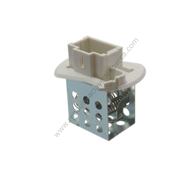 Master Kalorifer Rezistansı Rölesi