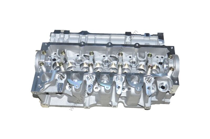 Silindir Kapağı 1,5 Dizel 110 Beygir 110417707R-110410442R