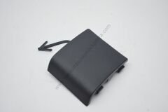 Renault Megane 3 Ön Tampon Çeki Demir Kapağı