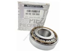 Kamalı Mil Rulmanı Megane 2