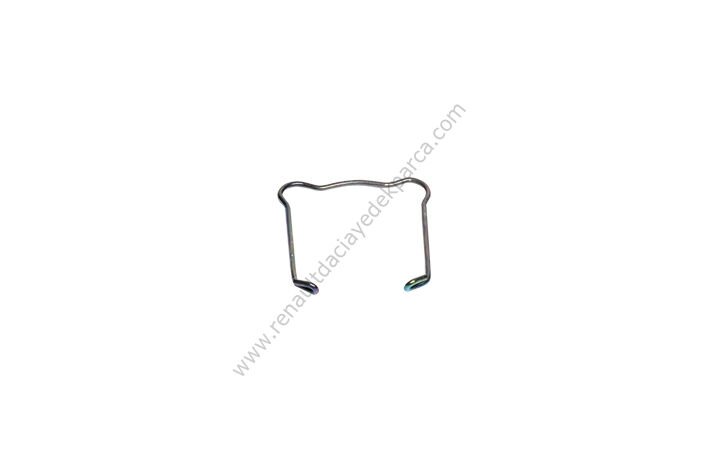 Fluence Megane Turbo İntercooler Hortumu Sekmanı