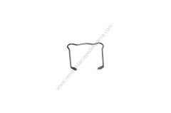 Fluence Megane Turbo İntercooler Hortumu Sekmanı