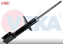 Ön Amortisör Dacia Logan 6001547071