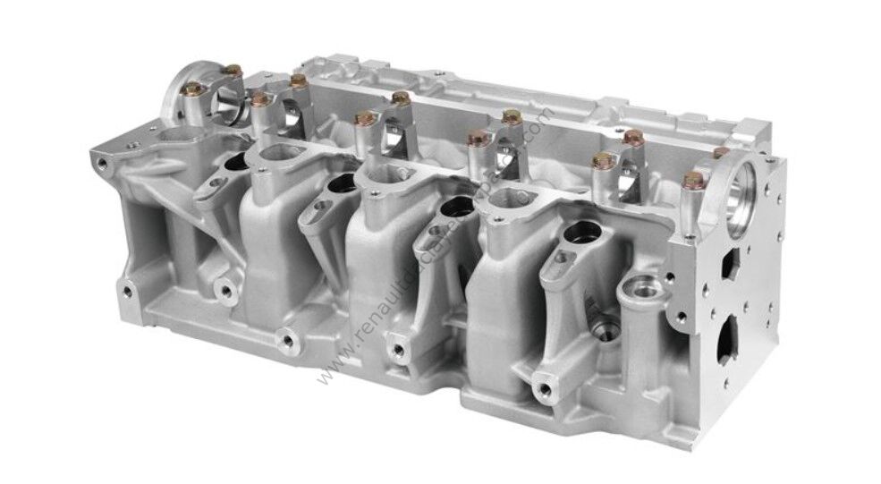 Clio 4 Symbol Captur Silindir Kapağı Dizel 110421615R