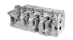 Clio 4 Symbol Captur Silindir Kapağı Dizel 110421615R