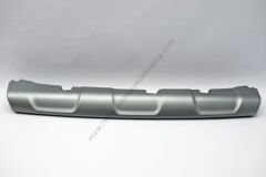 Dacia Sandero Ön Tampon Gri Bakalit 2016