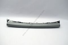 Dacia Sandero Ön Tampon Gri Bakalit 2016