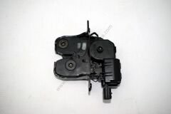 Renault Fluence-Clio 4 Bagaj Kilidi