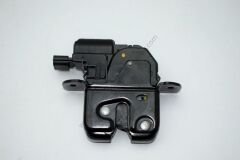 Renault Fluence-Clio 4 Bagaj Kilidi