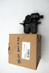 Renault Fluence-Clio 4 Bagaj Kilidi