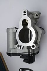 Renault Master 3 Egr Vanası