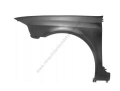 Ön Çamurluk Sol Laguna Sol