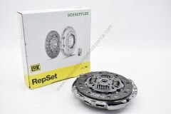 Debriyaj Seti Laguna Espace 2200 Dizel G8t 7701475298