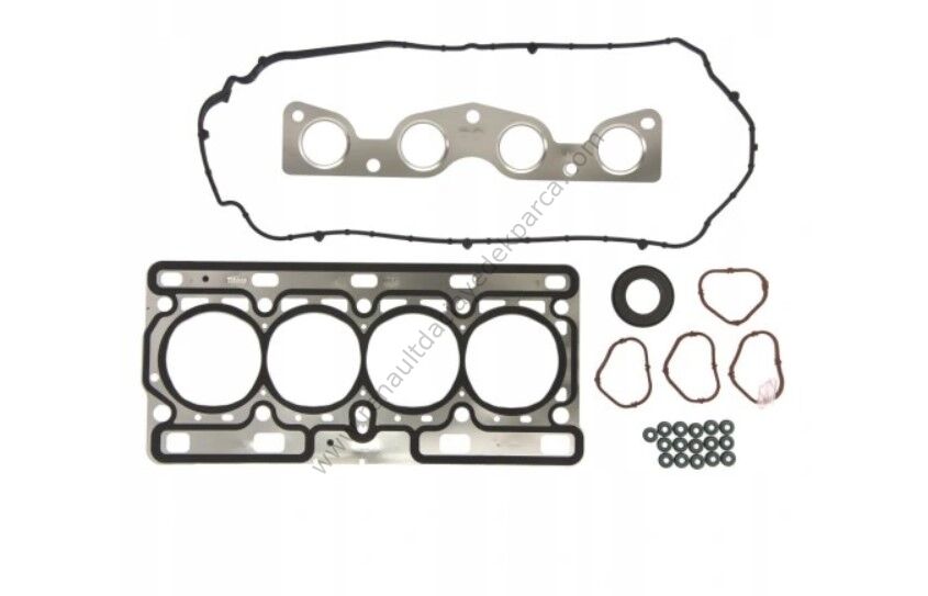 Motor Takım Contası Renault Clio Symbol 1.2 16 Valf D4f Motor