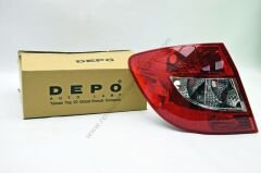 Renault Clio Symbol Thalia Sol Stop Lambası